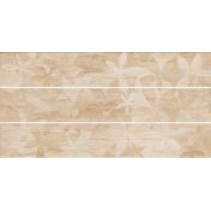 Novabell Eco dream EDM D83K Decoro Fiori Mix Frassino